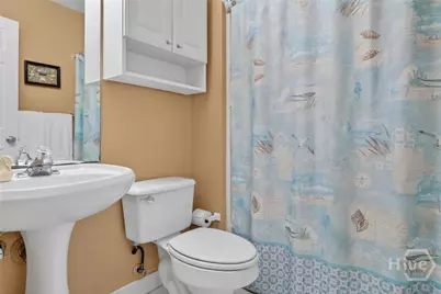 1615 Strand #8, Tybee Island, GA 31328 - Photo 18