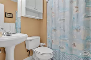 1615 Strand, Tybee Island, GA 31328 - Photo 18