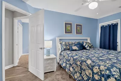 1615 Strand #8, Tybee Island, GA 31328 - Photo 12