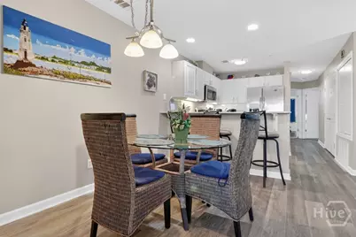1615 Strand #8, Tybee Island, GA 31328 - Photo 8