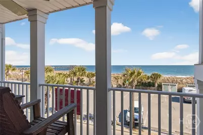 1615 Strand #8, Tybee Island, GA 31328 - Photo 2