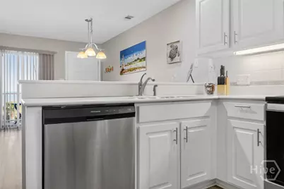 1615 Strand #8, Tybee Island, GA 31328 - Photo 10