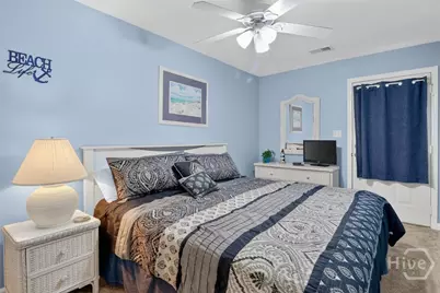 1615 Strand #8, Tybee Island, GA 31328 - Photo 16