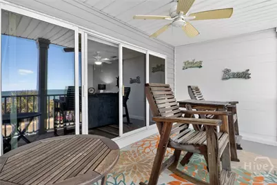1615 Strand #8, Tybee Island, GA 31328 - Photo 20