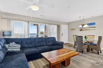 1615 Strand #8, Tybee Island, GA 31328 - Photo 6