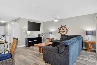 1615 Strand #8, Tybee Island, GA 31328 - Photo 4