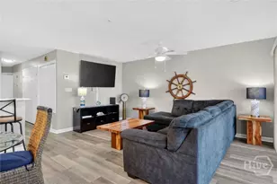 1615 Strand, Tybee Island, GA 31328 - Photo 4