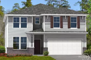 107 Snowbell Ct, Savannah, GA 31419 - Photo 2