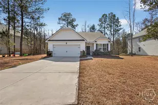 100 Oakmont Dr, Guyton, GA 31312 - Photo 2