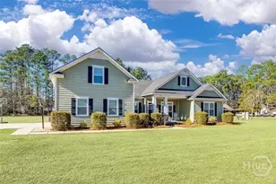536 Zettler Loop, Guyton, GA 31312 - Photo 2