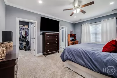 536 Zettler Loop, Guyton, GA 31312 - Photo 22