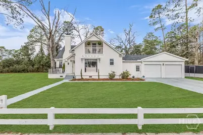 686 S 4th Street, Jesup, GA 31545 - Photo 1