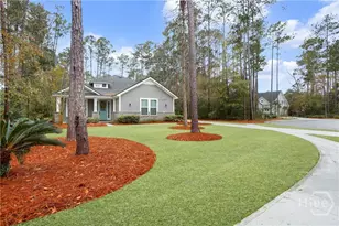 26 Lafayette Dr, Richmond Hill, GA 31324 - Photo 4