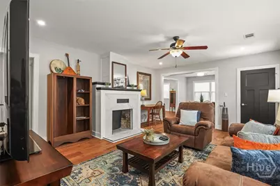 88 Magnolia Street, Richmond Hill, GA 31324 - Photo 14