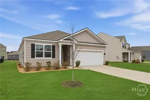 105 Coopers Rise, Pooler, GA 31322 - Photo 24