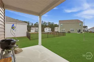 105 Coopers Rise, Pooler, GA 31322 - Photo 20