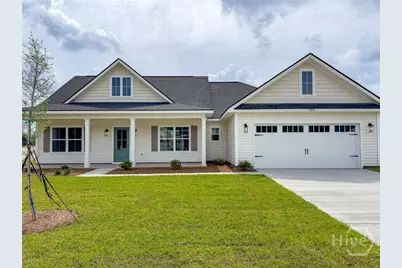 1123 Stone Court, Midway, GA 31320 - Photo 1