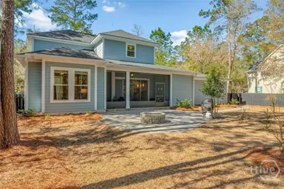 310 W Blackjack Oak Drive, Richmond Hill, GA 31324 - Photo 44