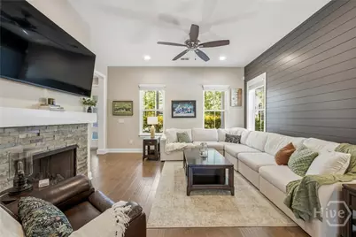 310 W Blackjack Oak Drive, Richmond Hill, GA 31324 - Photo 10