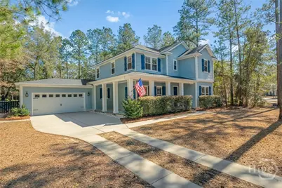 310 W Blackjack Oak Drive, Richmond Hill, GA 31324 - Photo 46