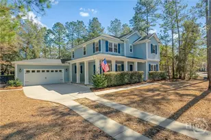 310 W Blackjack Oak Dr, Richmond Hill, GA 31324 - Photo 46