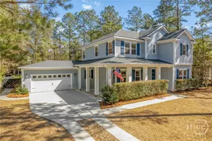 310 W Blackjack Oak Dr, Richmond Hill, GA 31324 - Photo 2