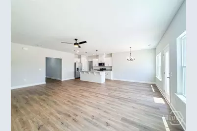 152 Calhoun Way NE, Ludowici, GA 31316 - Photo 8