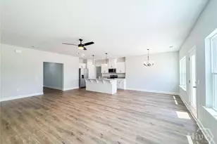 152 Calhoun Way NE, Ludowici, GA 31316 - Photo 8