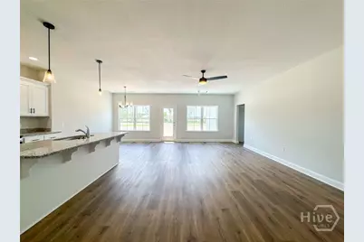152 Calhoun Way NE, Ludowici, GA 31316 - Photo 2