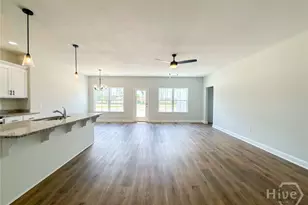152 Calhoun Way NE, Ludowici, GA 31316 - Photo 2