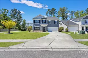 136 Brennan Dr, Richmond Hill, GA 31324 - Photo 2