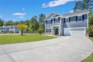 136 Brennan Dr, Richmond Hill, GA 31324 - Photo 4