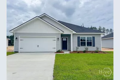 164 Calhoun Way NE, Ludowici, GA 31316 - Photo 1