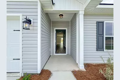 164 Calhoun Way NE, Ludowici, GA 31316 - Photo 2