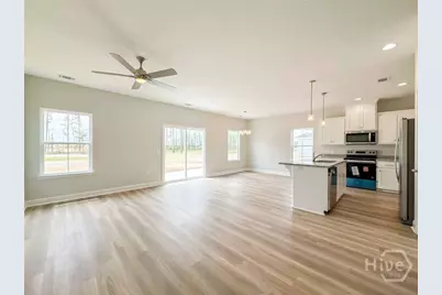 164 Calhoun Way NE, Ludowici, GA 31316 - Photo 8