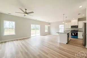 164 Calhoun Way NE, Ludowici, GA 31316 - Photo 8