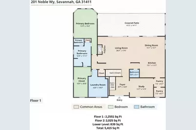 201 Noble View, Savannah, GA 31411 - Photo 72