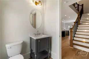 358 Eastern Wharf Ave, Savannah, GA 31401 - Photo 22