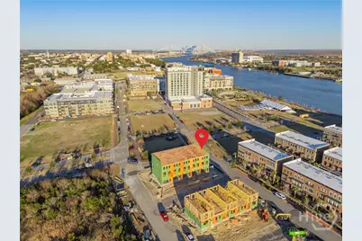 358 Eastern Wharf Avenue, Savannah, GA 31401 - Photo 1