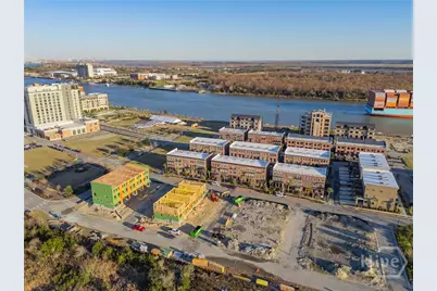358 Eastern Wharf Avenue, Savannah, GA 31401 - Photo 2
