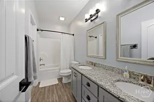 440 Rivercrest Dr, Brooklet, GA 30415 - Photo 18