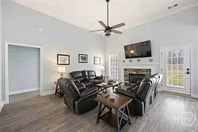 440 Rivercrest Drive, Brooklet, GA 30415 - Photo 4