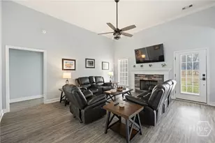 440 Rivercrest Dr, Brooklet, GA 30415 - Photo 4