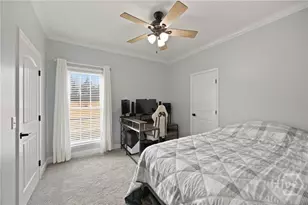 440 Rivercrest Dr, Brooklet, GA 30415 - Photo 20