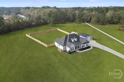 440 Rivercrest Drive, Brooklet, GA 30415 - Photo 2