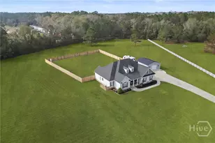 440 Rivercrest Dr, Brooklet, GA 30415 - Photo 2