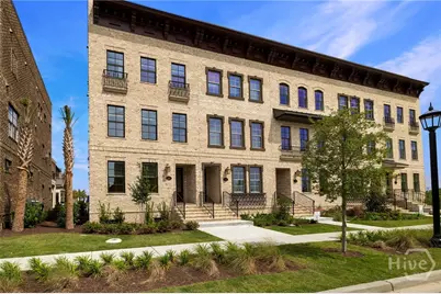 356 Eastern Wharf Avenue, Savannah, GA 31401 - Photo 1