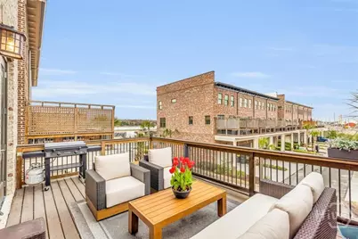 356 Eastern Wharf Avenue, Savannah, GA 31401 - Photo 12