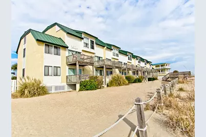 114A Butler Avenue #Unit A, Tybee Island, GA 31328 - Photo 1