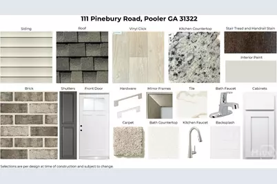 111 Pinebury Road, Pooler, GA 31322 - Photo 4